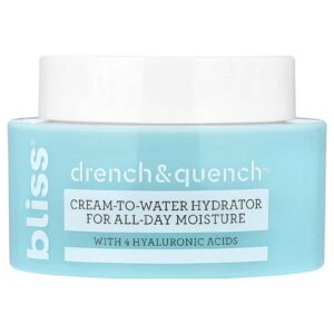 Bliss Drench & Quench™ Hidratante para Todo o Dia 50 ml (17 fl oz)