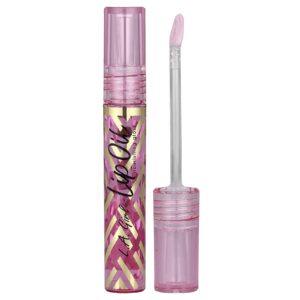 L.A. Girl Óleo Labial Brilho Nutritivo GLC722 de Morango Puro 3 ml (01 fl oz)