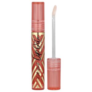 L.A. Girl Óleo Labial Brilho Nutritivo GLC724 Shimmer e Toranja 3 ml (01 fl oz)