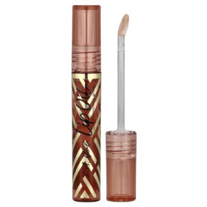 L.A. Girl Óleo Labial Brilho Nutritivo GLC726 Shimmer Coconut 3 ml (01 fl oz)