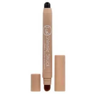 J.Cat Beauty Shimmie Strick Shadow Bastão SSS112 Black Out 2 g (007 oz)