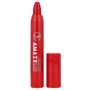 J.Cat Beauty Amaze Me Lápis Labial Tinted AMC101 Always Impressed 4 g (014 oz)