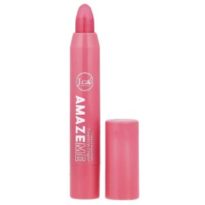 J.Cat Beauty Amaze Me Lápis Labial com Cor AMC106 Everything & Everything 4 g (014 oz)