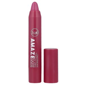 J.Cat Beauty Amaze Me Lápis Labial com Cor AMC105 Thank You 637 4 g (014 oz)