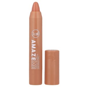 J.Cat Beauty Amaze Me Lápis Labial com Cor AMC109 Dear Universal 4 g (014 oz)