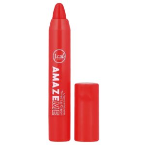 J.Cat Beauty Amaze Me Lápis Labial Tingido AMC112 Self-Love 4 g (014 oz)