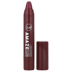 J.Cat Beauty Amaze Me Lápis Labial com Cor AMC111 Simply & Magicly 4 g (014 oz)