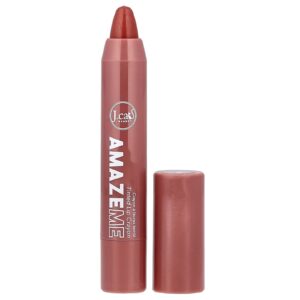 J.Cat Beauty Amaze Me Lápis Labial com Cor AMC110 à Sua Maneira 4 g (014 oz)