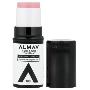 Almay Color & Care Tint Stick™ 100 Cores Naturais 7 g (025 oz)
