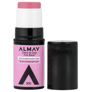 Almay Color & Care Tint Stick™ 300 Unidades Rosas 7 g (025 oz)