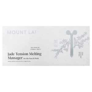 Mount Lai Massageador Jade para Relaxamento da Tensão 1 Massageador