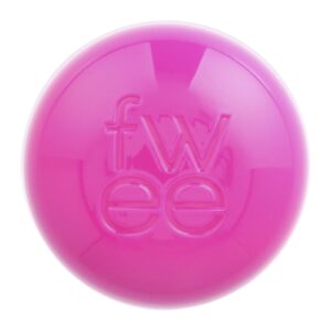 fwee Batom e Blush Cremoso Blurry Pudding Pot MV03 Baddie 5 g (017 oz)