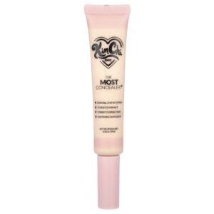 KimChi Chic Beauty The Most Concealer® 03 Bege Claro 18 g (063 oz)
