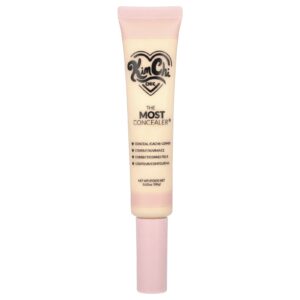 KimChi Chic Beauty The Most Concealer® 04 Bege Médio 18 g (063 oz)
