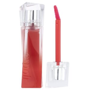 Espoir Lip Tint Glaze da Couture CR501 Odd Coral 5 5 g (019 oz)