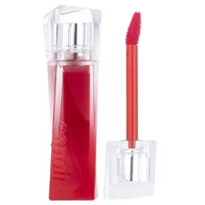 Espoir Lip Tint Glaze da Couture Sorbet de Maçã DR201 55 g