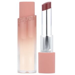 Espoir Batom Calmante Brilhante No Express Ash Maple BR901 3 g