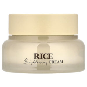 SKINFOOD Creme Iluminador de Arroz 60 ml (202 fl oz)