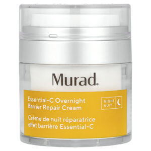 Murad Environmental Shield Essential-C Creme Noturno Reparador de Barreiras 50 ml (17 fl oz)