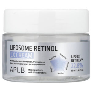 APLB Creme Lipossomo Retinol LX 55 ml (186 fl oz)