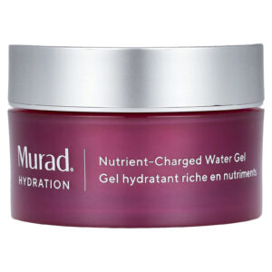 Murad Hidratação Gel Aquoso Carregado de Nutrientes 50 ml (17 fl oz)