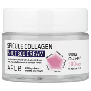 APLB Creme Spicule Collagen Shot 300 55 ml (186 fl oz)