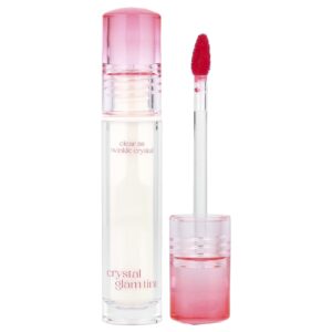 Clio Crystal Glam Tint 10 Frutos Silvestres para Bebês 34 g (011 oz)