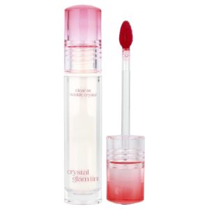 Clio Tintura Crystal Glam 12 Fiery Rose 34 g (011 oz)