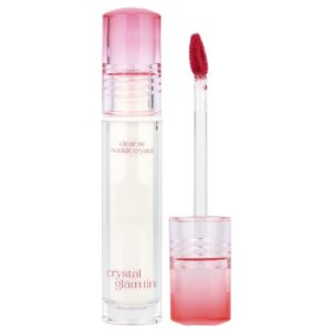 Clio Crystal Glam Tint 01 Maçã Vintage 34 g (011 oz)