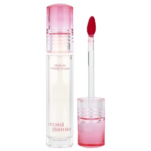 Clio Crystal Glam Tint 03 Pêssego Corado 34 g (011 oz)
