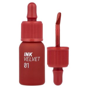 Peripera Ink Velvet Lip Tint 01 Good Brick 4 g (014 oz)