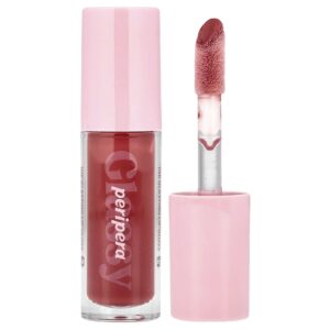 Peripera Brilho Labial de Tinta para Brilho 03 Chilling Rosy 45 ml (015 fl oz)