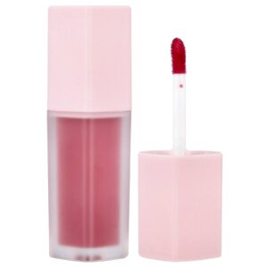 Merrymonde Milk Heart Tint Lábios e Cheek 02 Leites de Morango 5 g