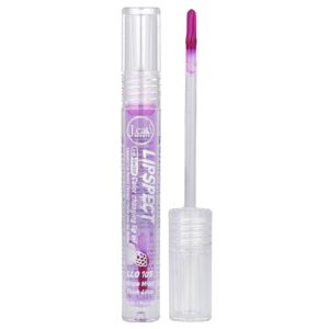 J.Cat Beauty Lipspect Lip Mix Óleo Labial que Muda a Cor LLO 105 Grape Mind Think Alive 3 ml (01 fl oz)