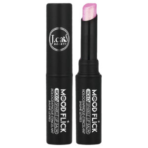 J.Cat Beauty Mood Flique Balm Labial Holo-Srkle MLB106 New Perspective 2 g (007 oz)
