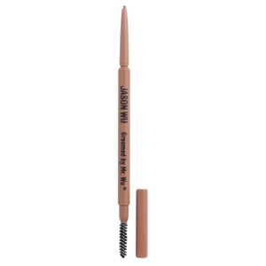 Jason Wu Groomed By Mr. Wu® Lápis MicroBrow 01 Light 009 g (0003 oz)