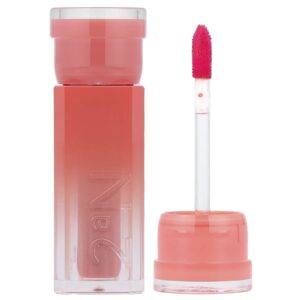 2aN Glaze Bouncing Tint 02 Mocha Rosada 45 g