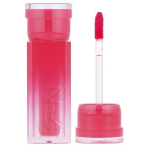 2aN Glaze Bouncing Tint 09 Cápsulas Mastigáveis de Doce 45 g