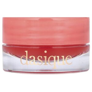 Dasique Fruity Lip Gel 03 Geleia de Tangerina 4 g (014 oz)