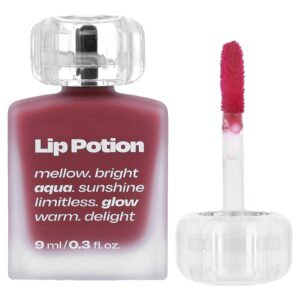 alternativestereo Lip Potion Aqua Glow Sherbet de Uva N.º 6 9 ml (03 fl oz)