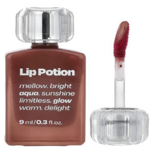 alternativestereo Lip Potion Aqua Glow N.º 9 Leite de Coco 9 ml (03 fl oz)