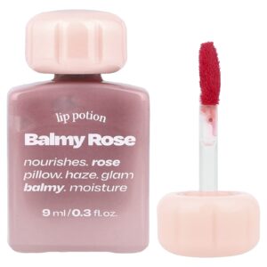 alternativestereo Lip Potion Balmy Rose N.º 3 Malva Suave 9 ml (03 fl oz)