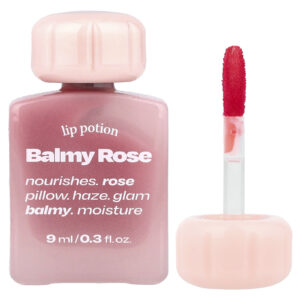 alternativestereo Lip Potion Balmy Rose Rosa de Bebê N.º 1 9 ml (03 fl oz)