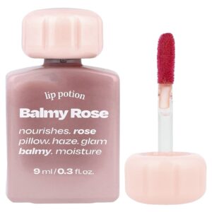 alternativestereo Lip Potion Balmy Rose Nudy Apricot No.0 9 ml (03 fl oz)