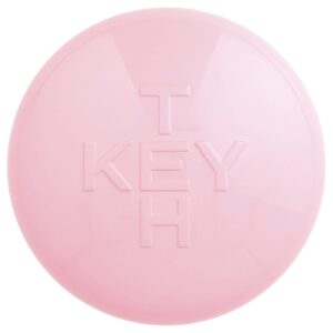 KEYTH Cushion Colored Rosa 03 Bege Puro 15 g (052 oz)