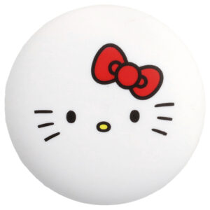 The Creme Shop Hello Kitty® Balm Labial Macaron Frutos Silvestres 75 g (026 oz)