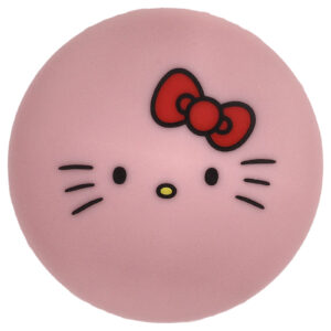 The Creme Shop Hello Kitty® Balm Labial Macaron Melancia 75 g (026 oz)