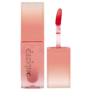 Dasique Juicy Dewy Tint 02 Sherbet de Melão 35 g (012 oz)