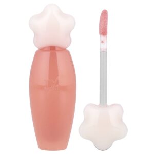 Dasique Brilho Labial Pure Water 03 Mel e Pêssego 26 g (009 oz)