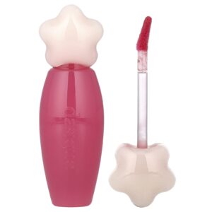 Dasique Brilho Labial Pure Water 12 Pétalas Arrepiantes 26 g (009 oz)